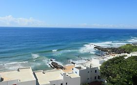 Ballito Santorini Perissa 71 Stunning Seaview Apartment - Families Only